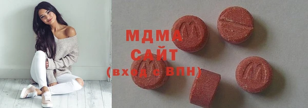 крисы Горняк