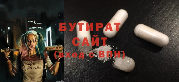 крисы Горняк